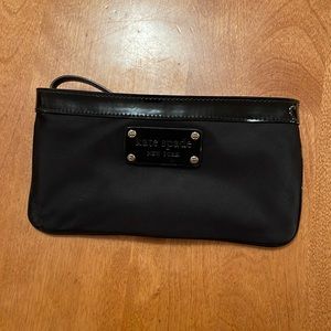 Kate spade wristlet